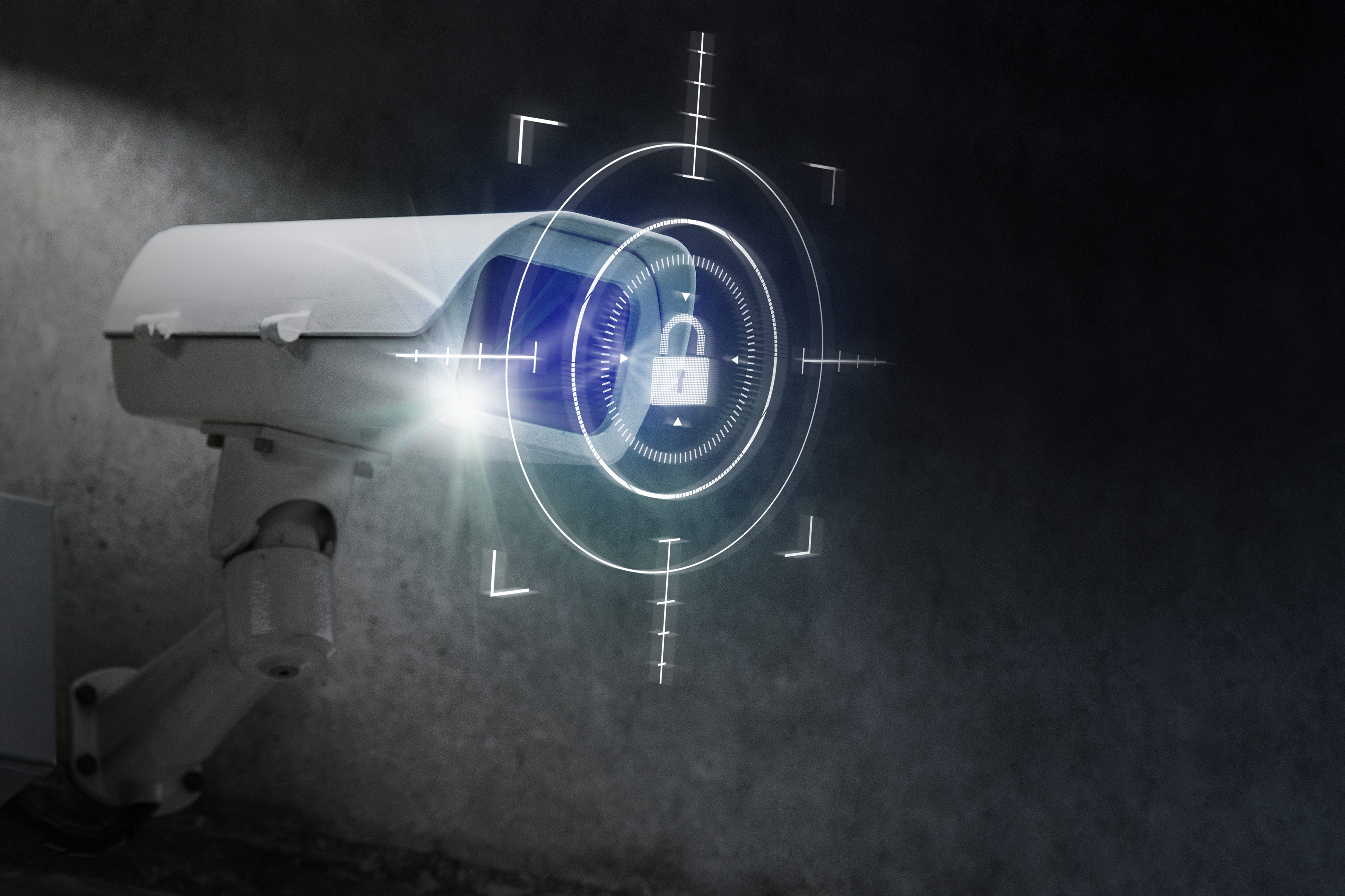 cctv videovigilancia